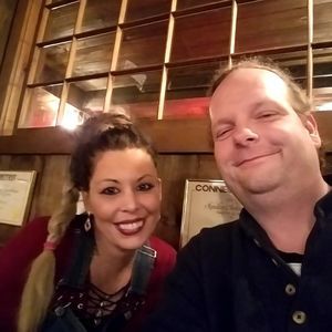 Meet your Posher, Travis